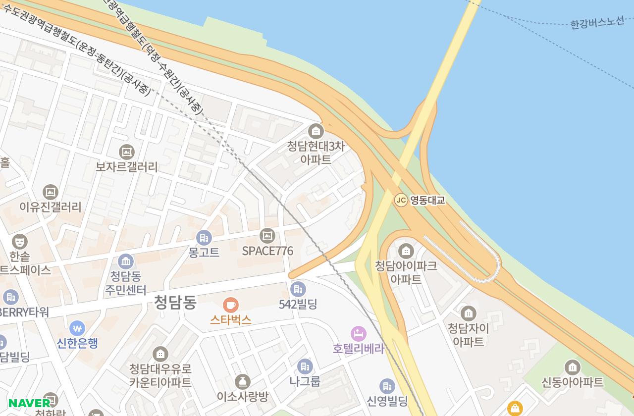 위치 지도