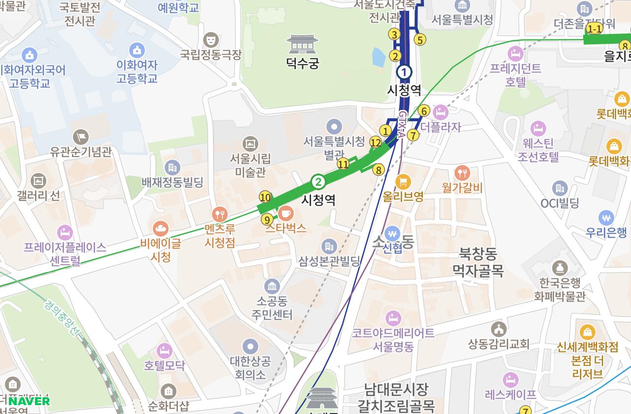 위치 지도