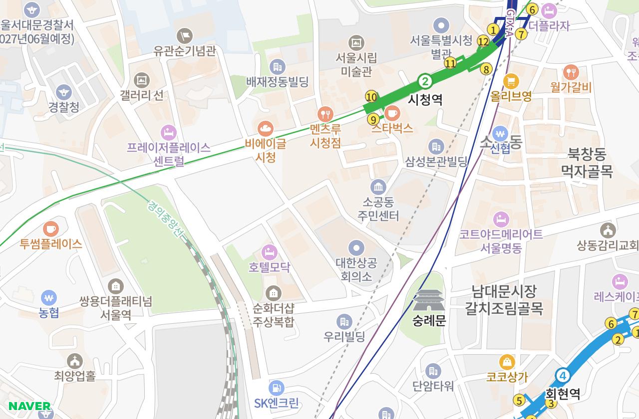 위치 지도