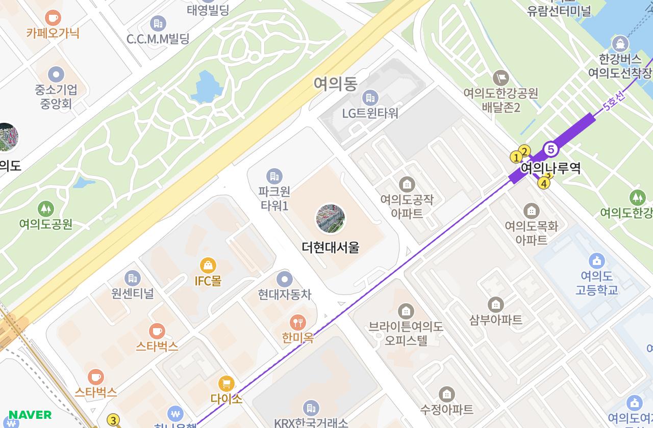 위치 지도