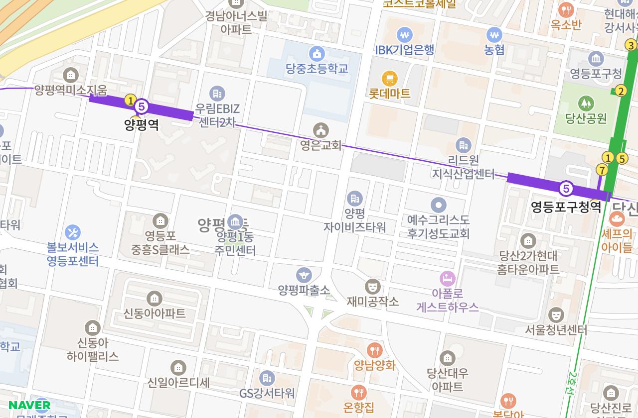 위치 지도