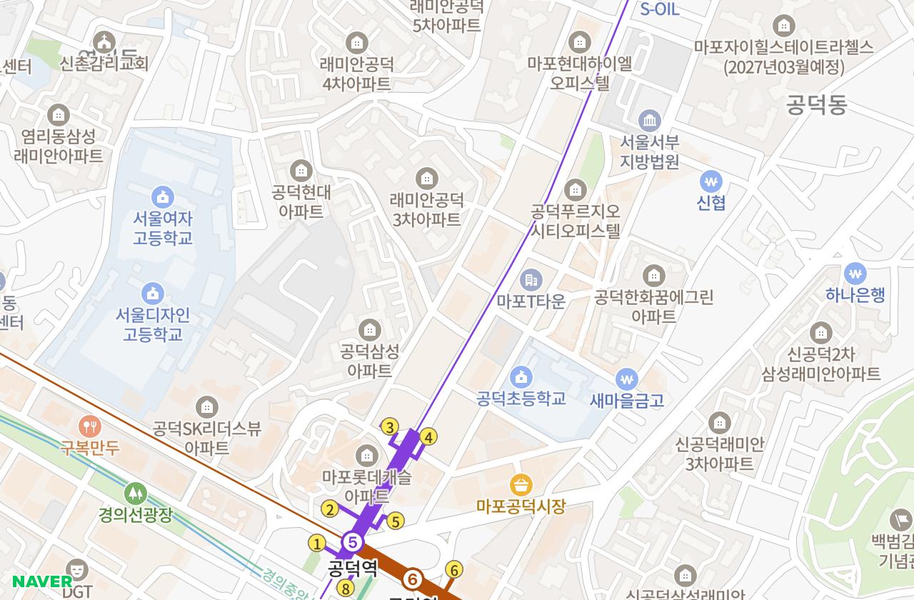 위치 지도