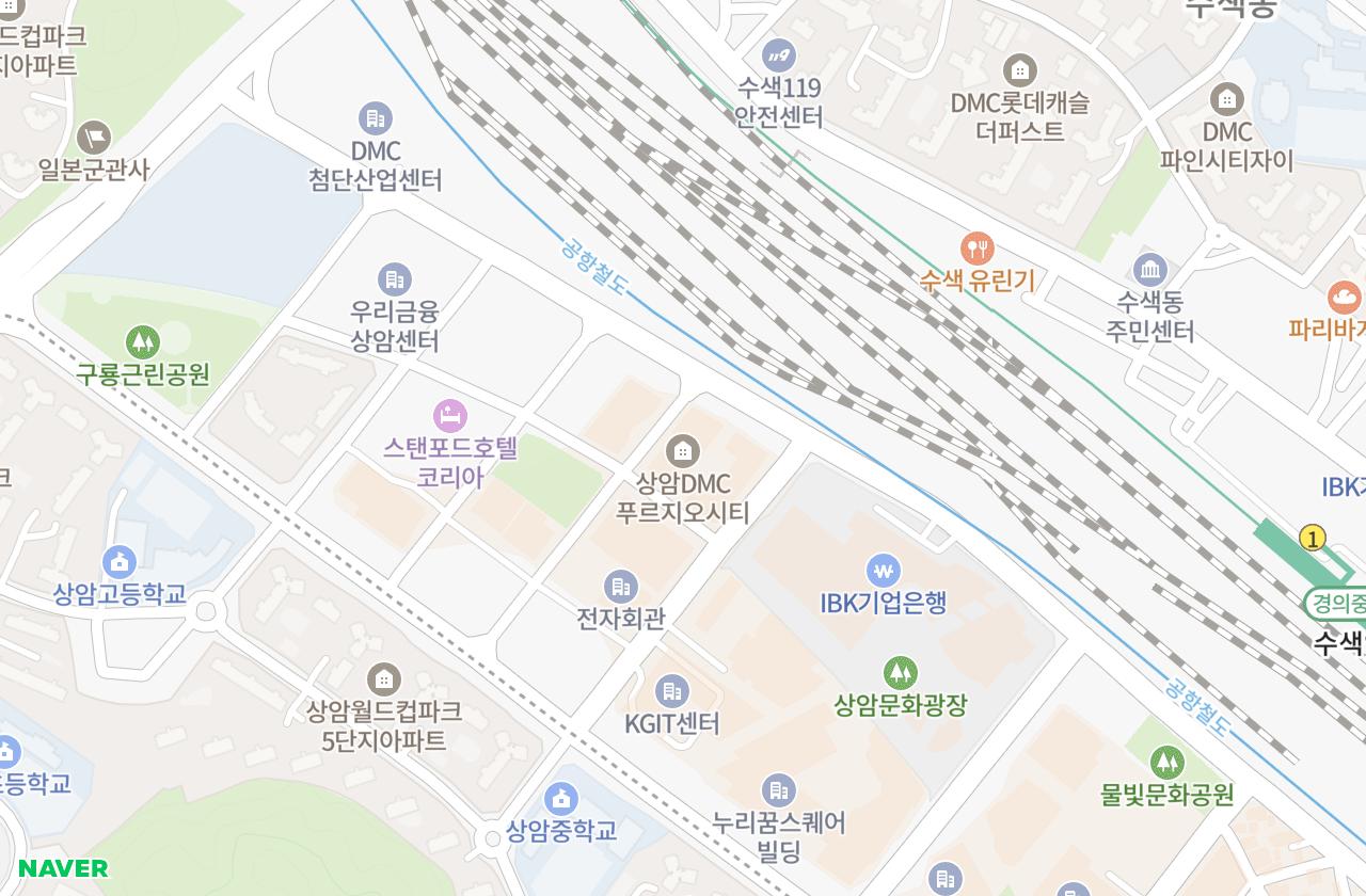 위치 지도