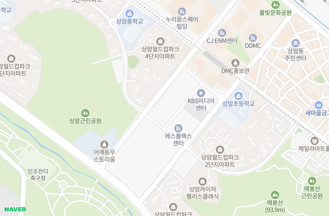 위치 지도