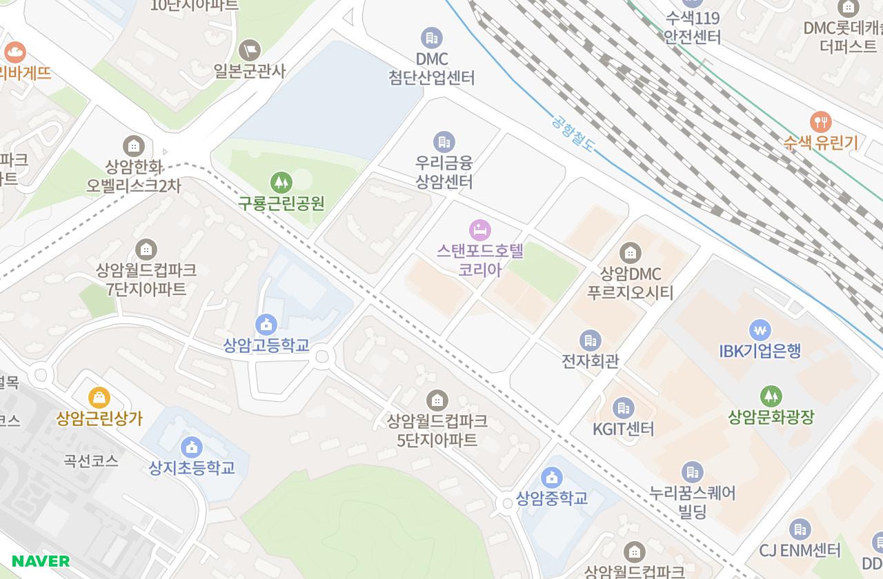 위치 지도