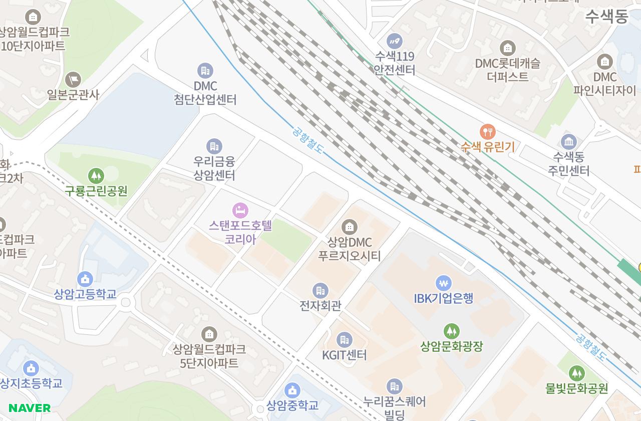 위치 지도