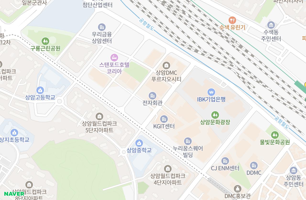 위치 지도