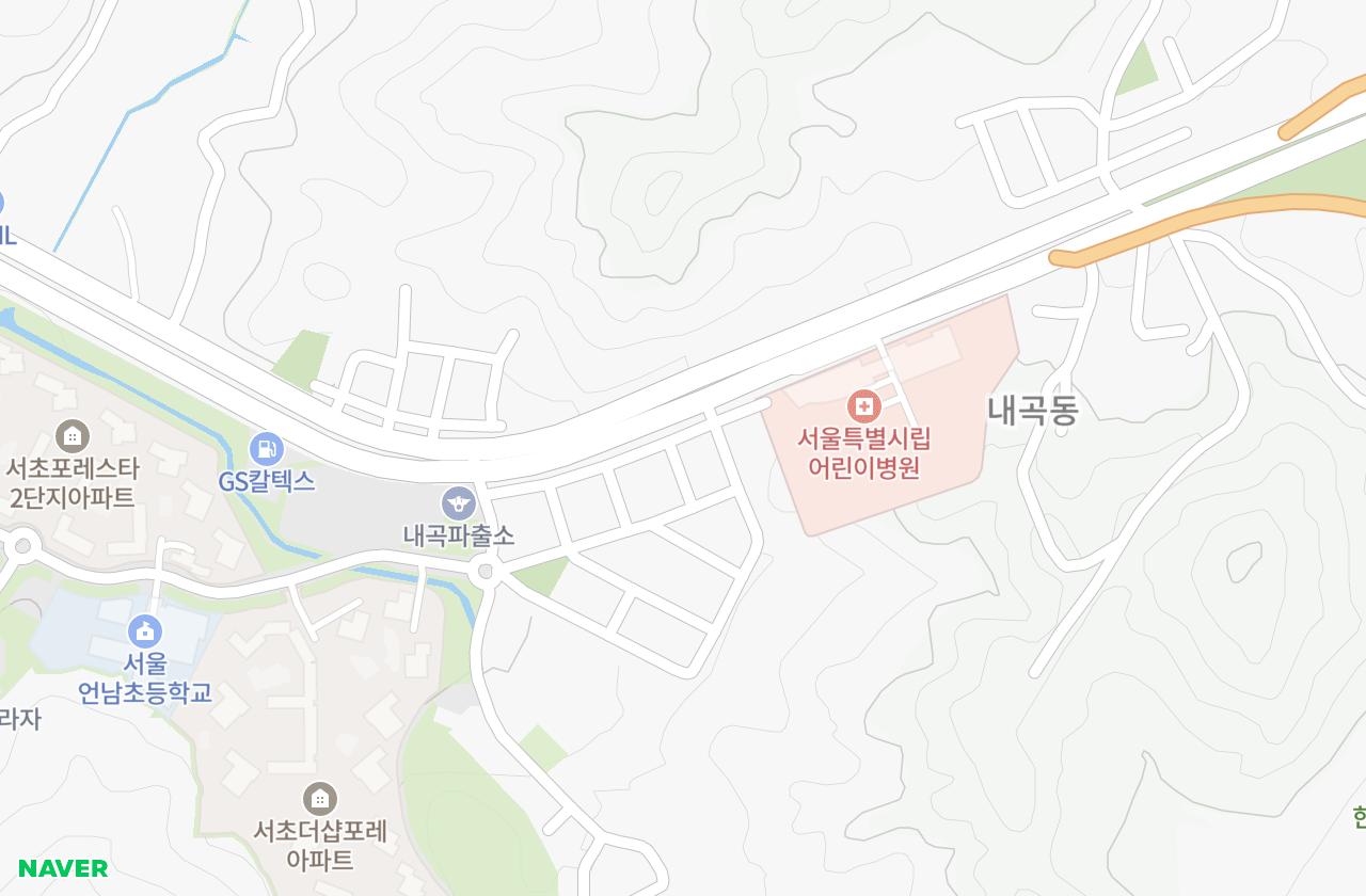 위치 지도