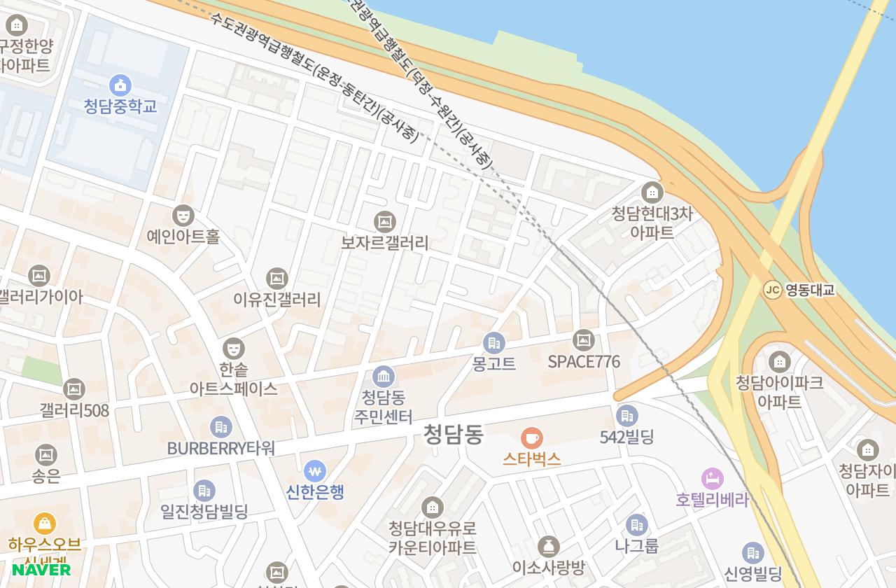 위치 지도