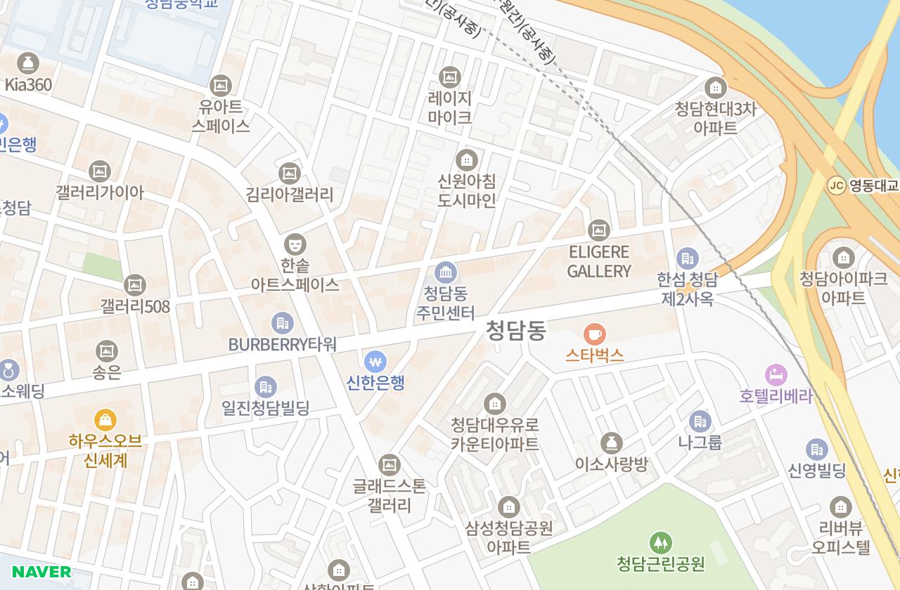 위치 지도