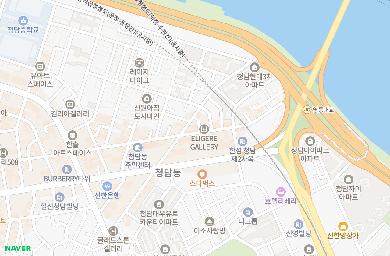 위치 지도