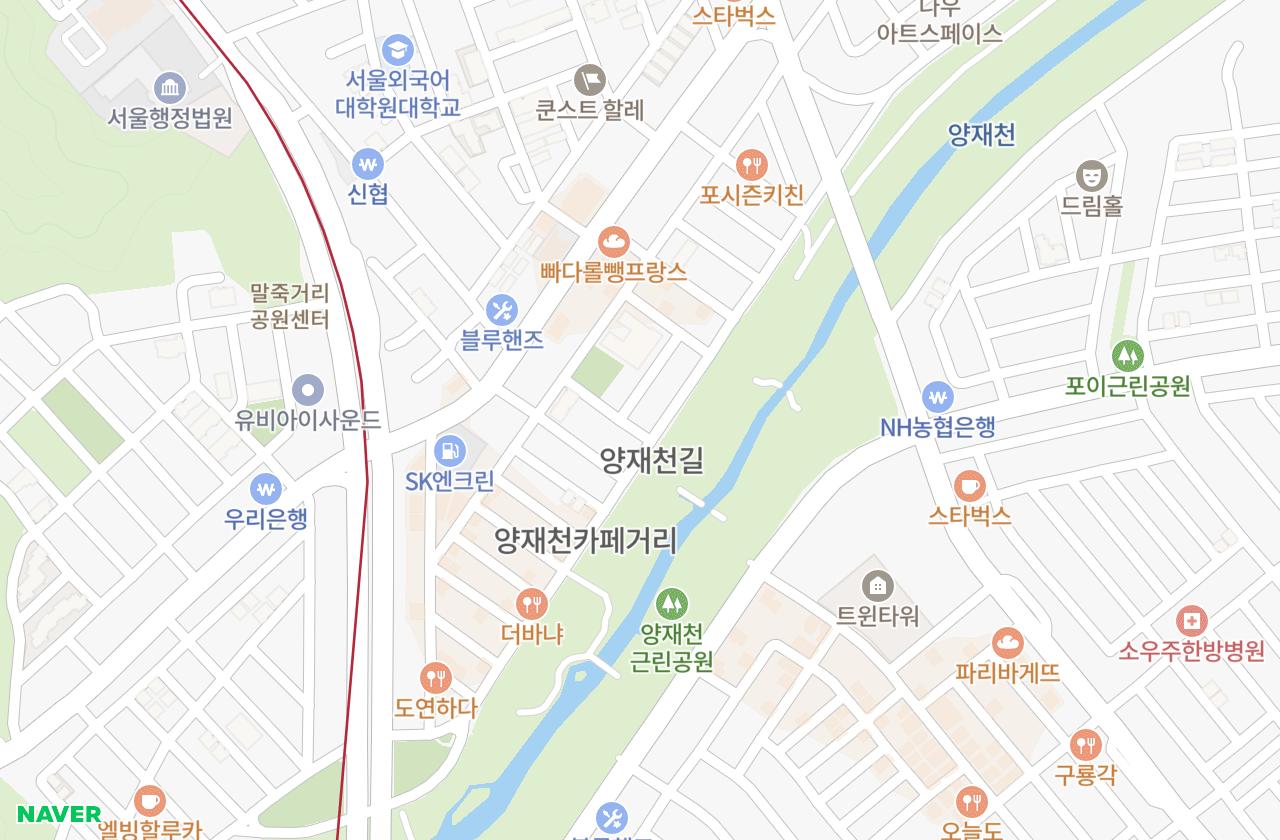 위치 지도