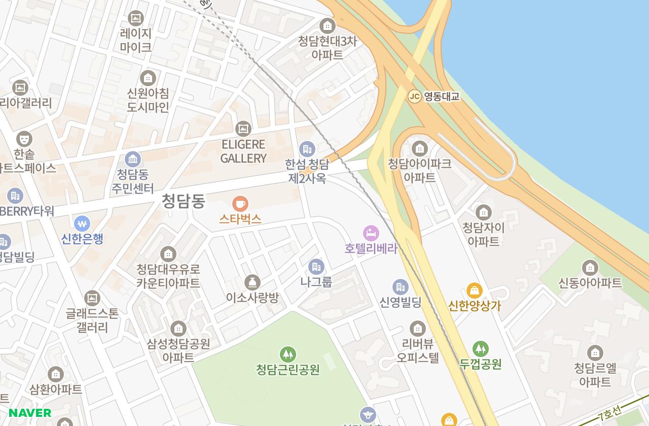 위치 지도