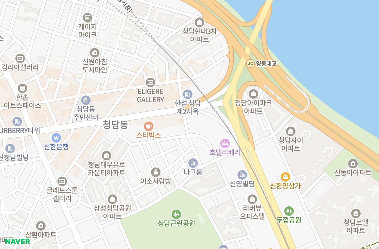 위치 지도