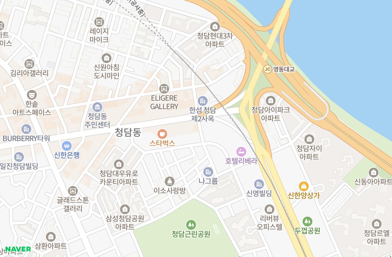 위치 지도