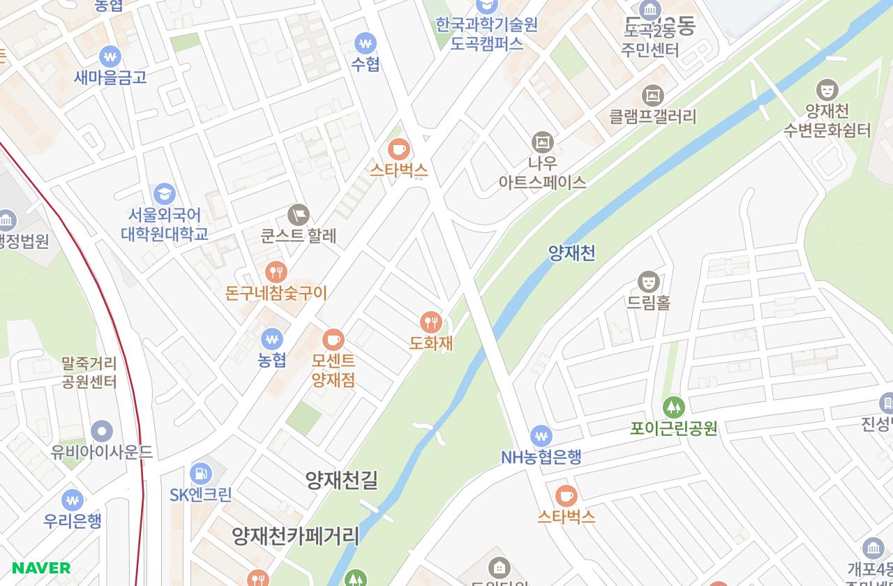 위치 지도
