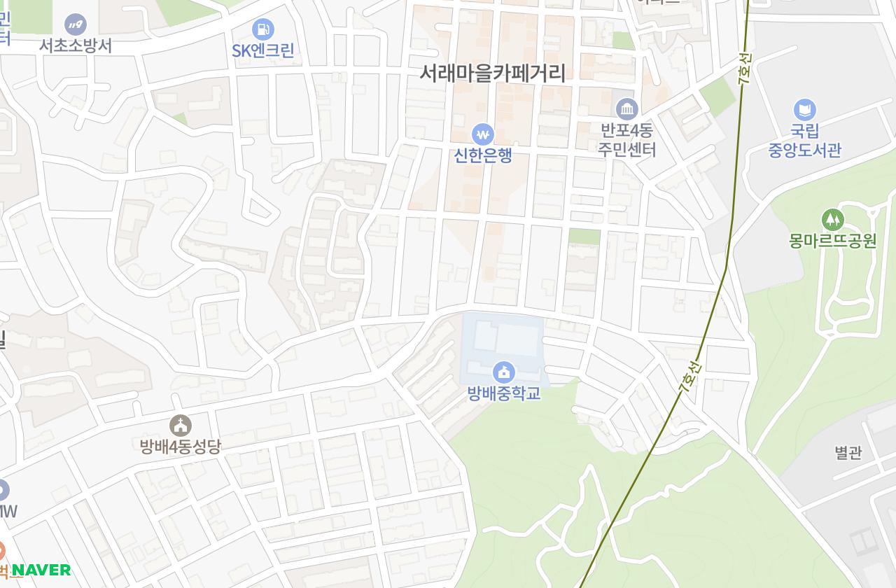 위치 지도