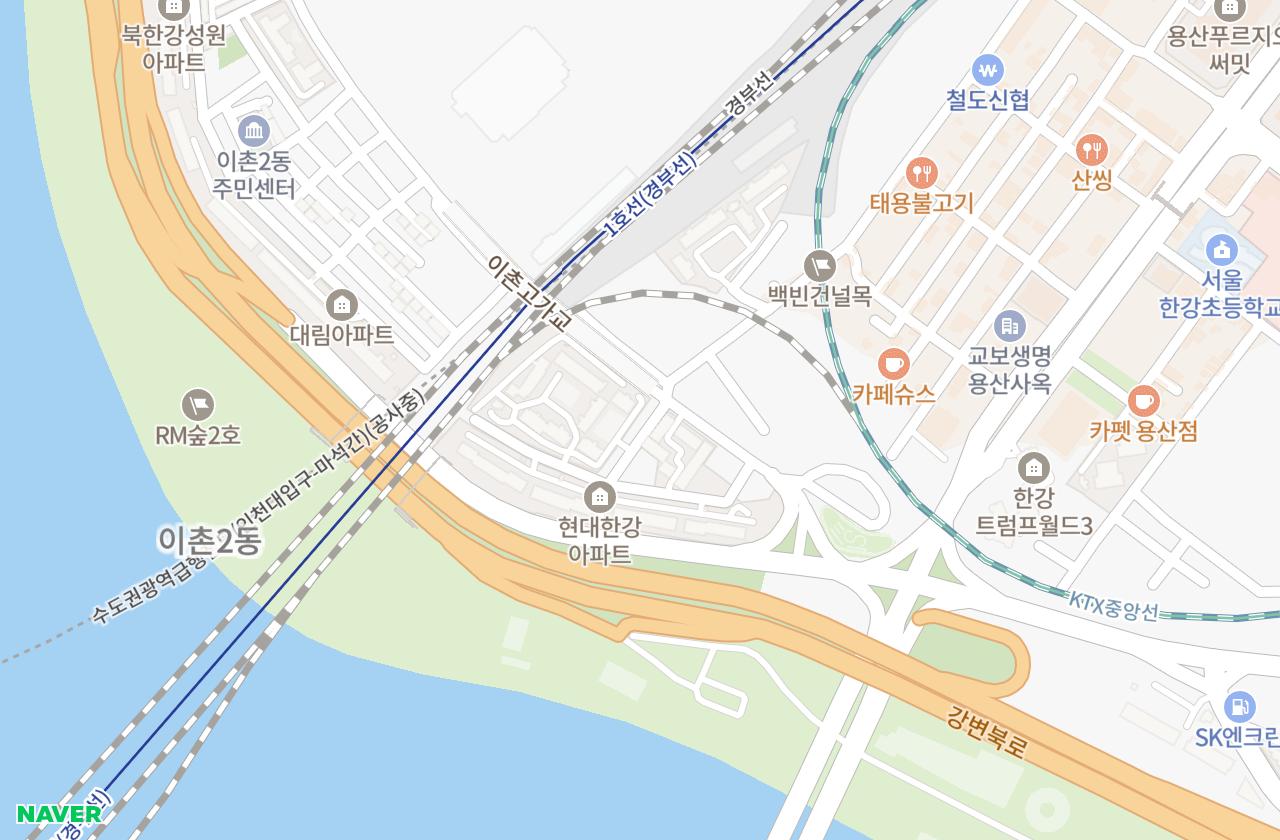 위치 지도