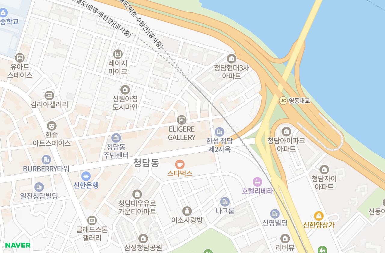 위치 지도