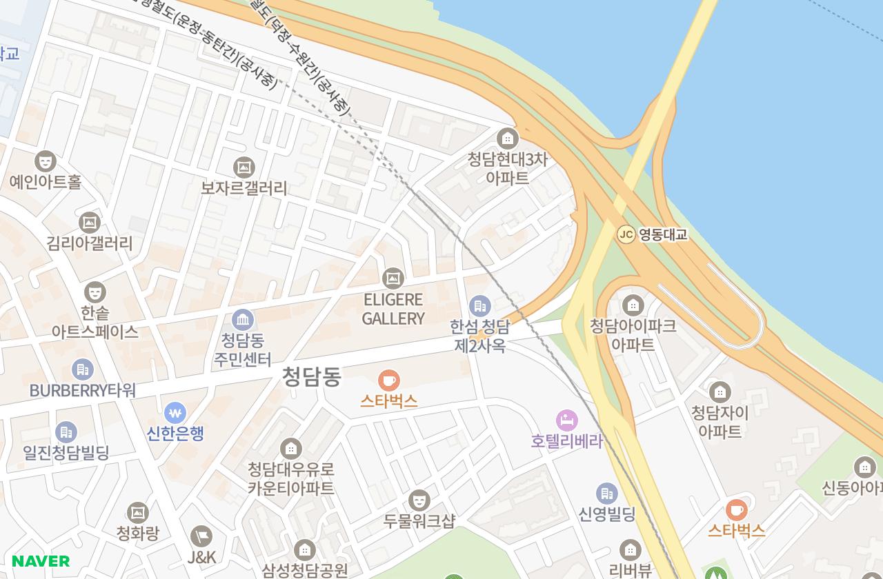 위치 지도