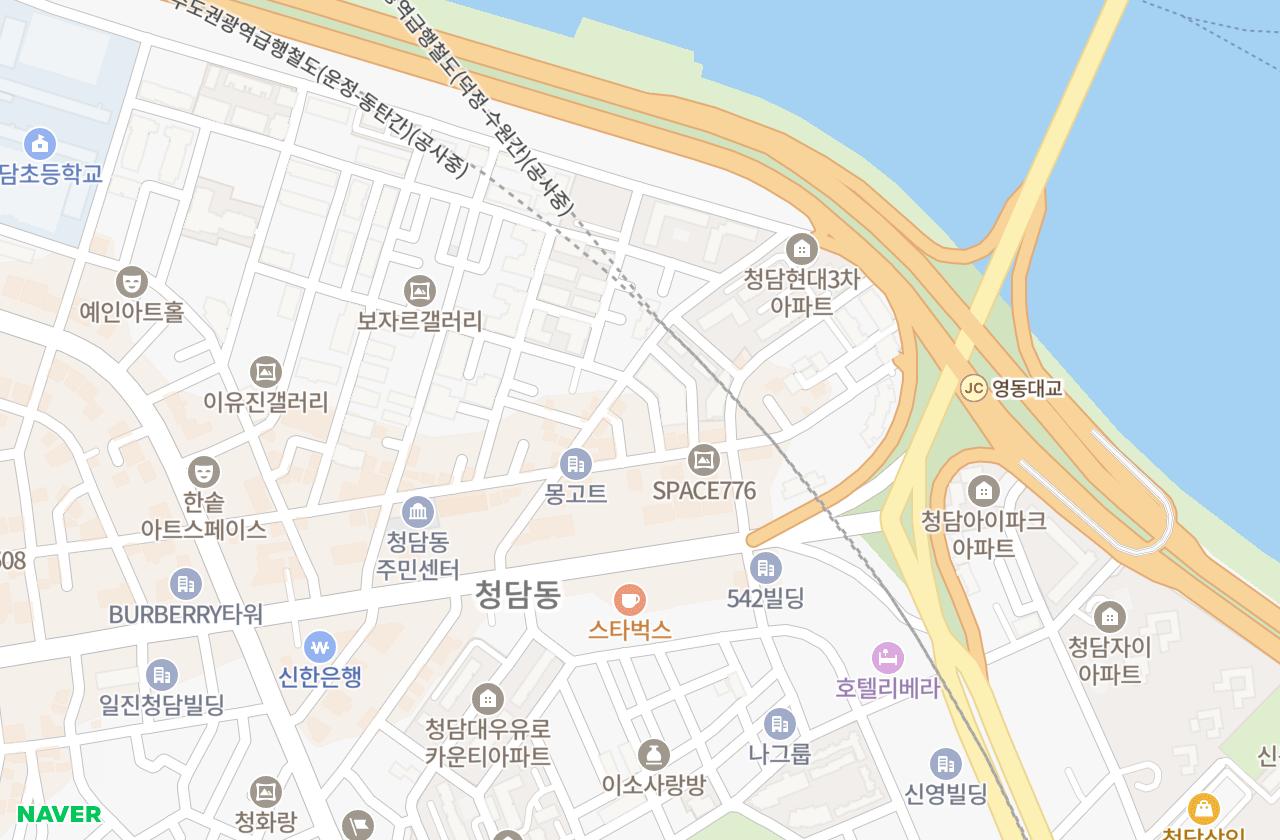 위치 지도