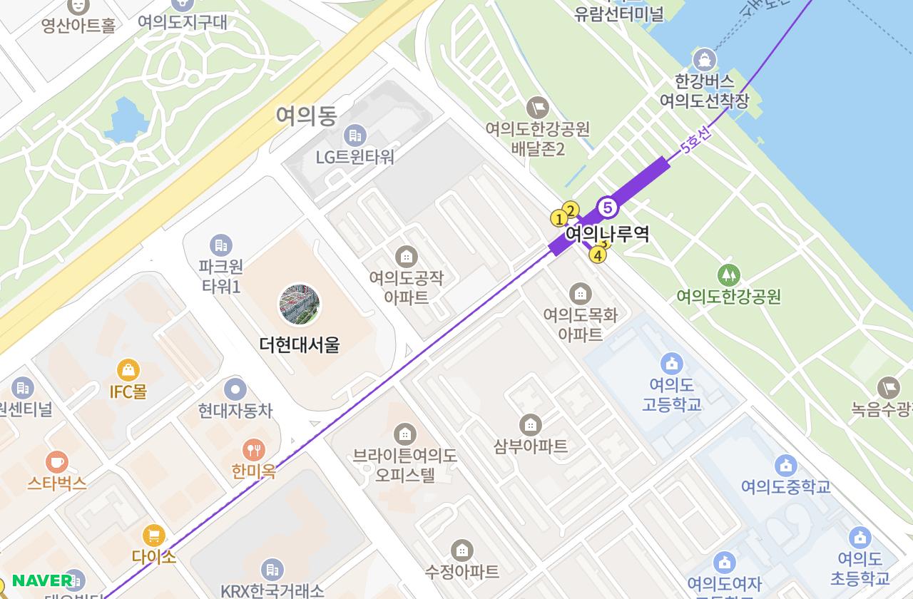 위치 지도