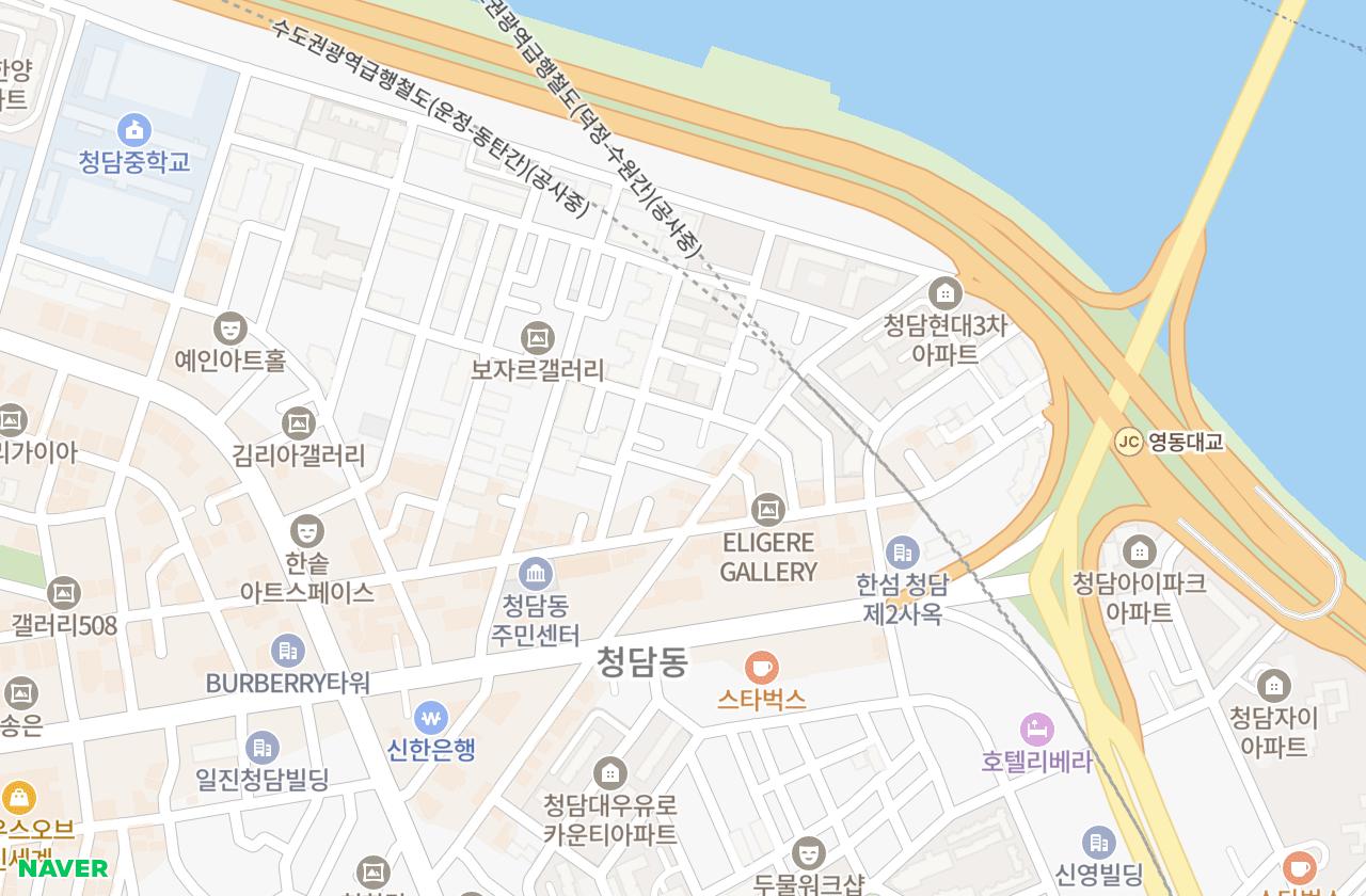 위치 지도