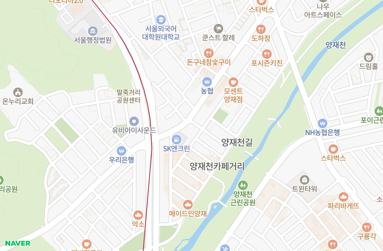 위치 지도