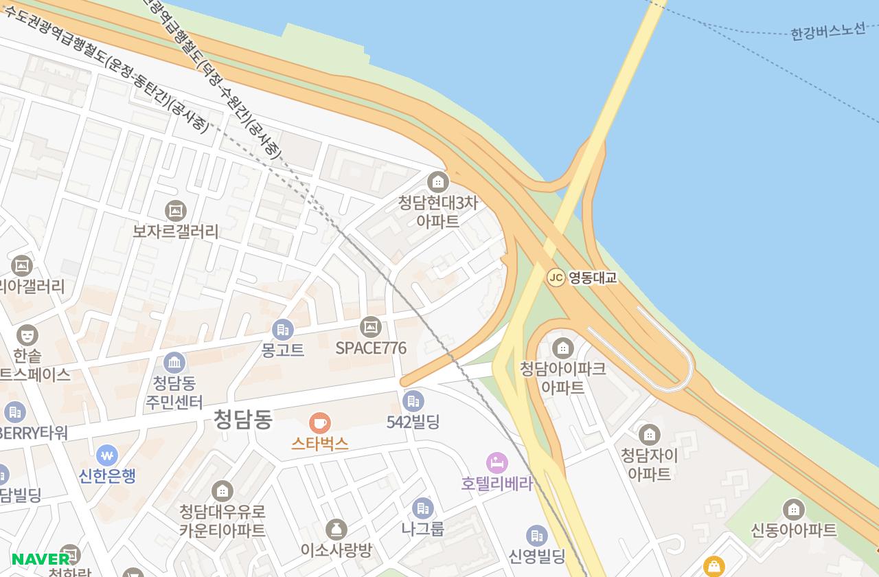 위치 지도