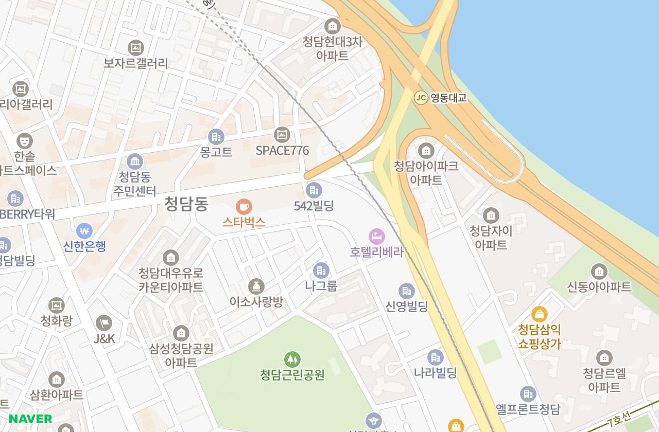 위치 지도