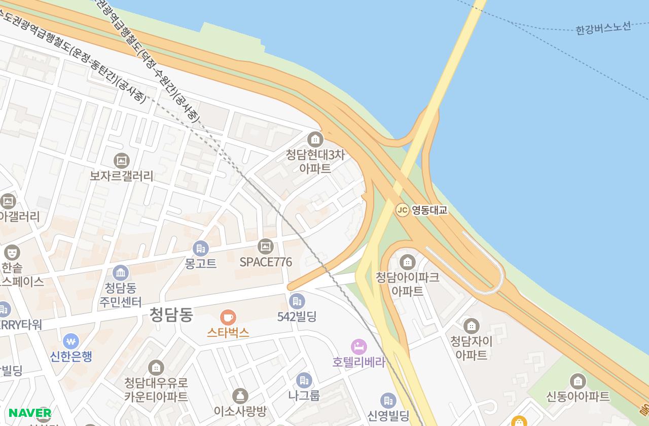 위치 지도