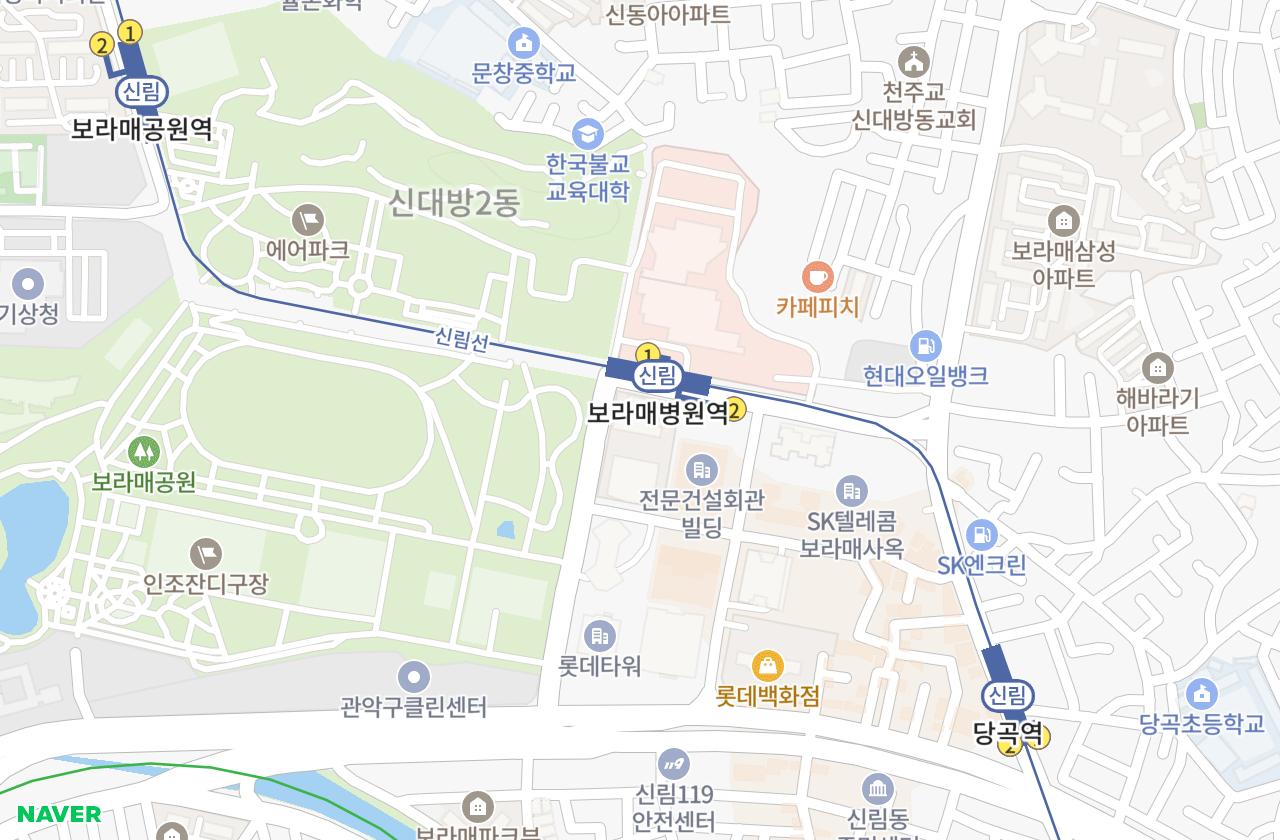 위치 지도