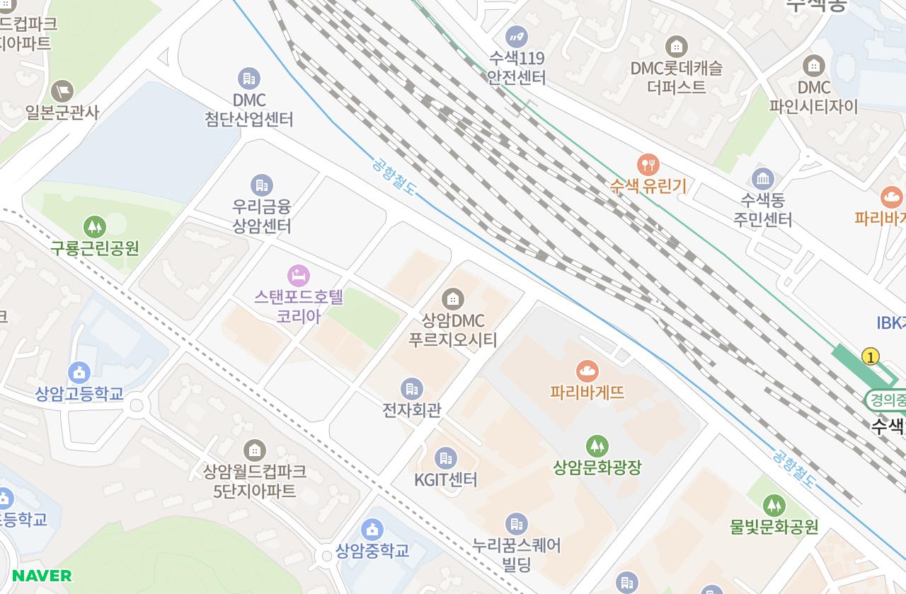 위치 지도
