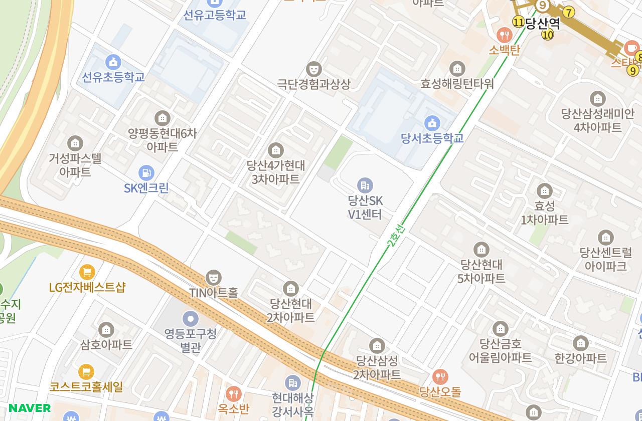 위치 지도