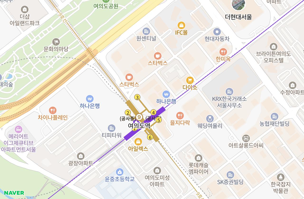 위치 지도