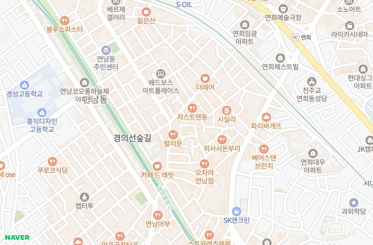 위치 지도