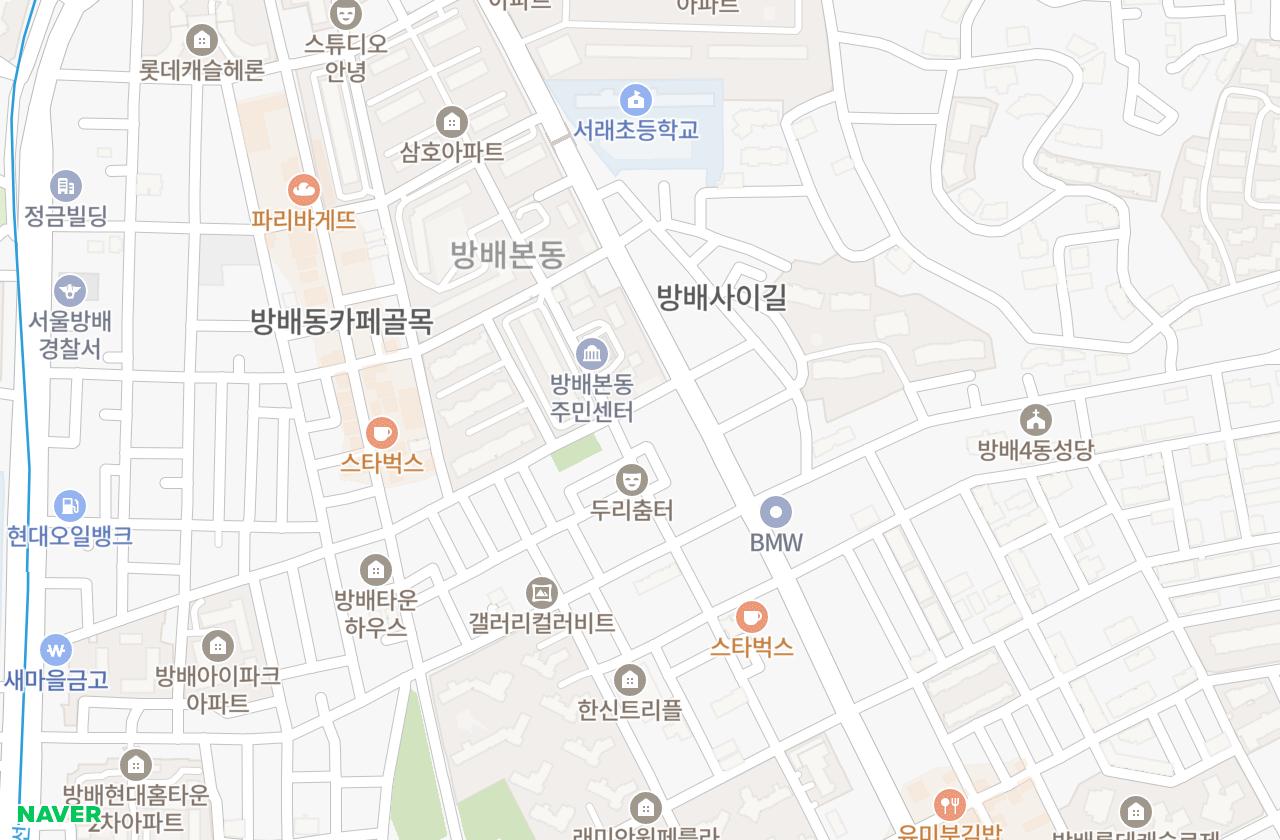 위치 지도