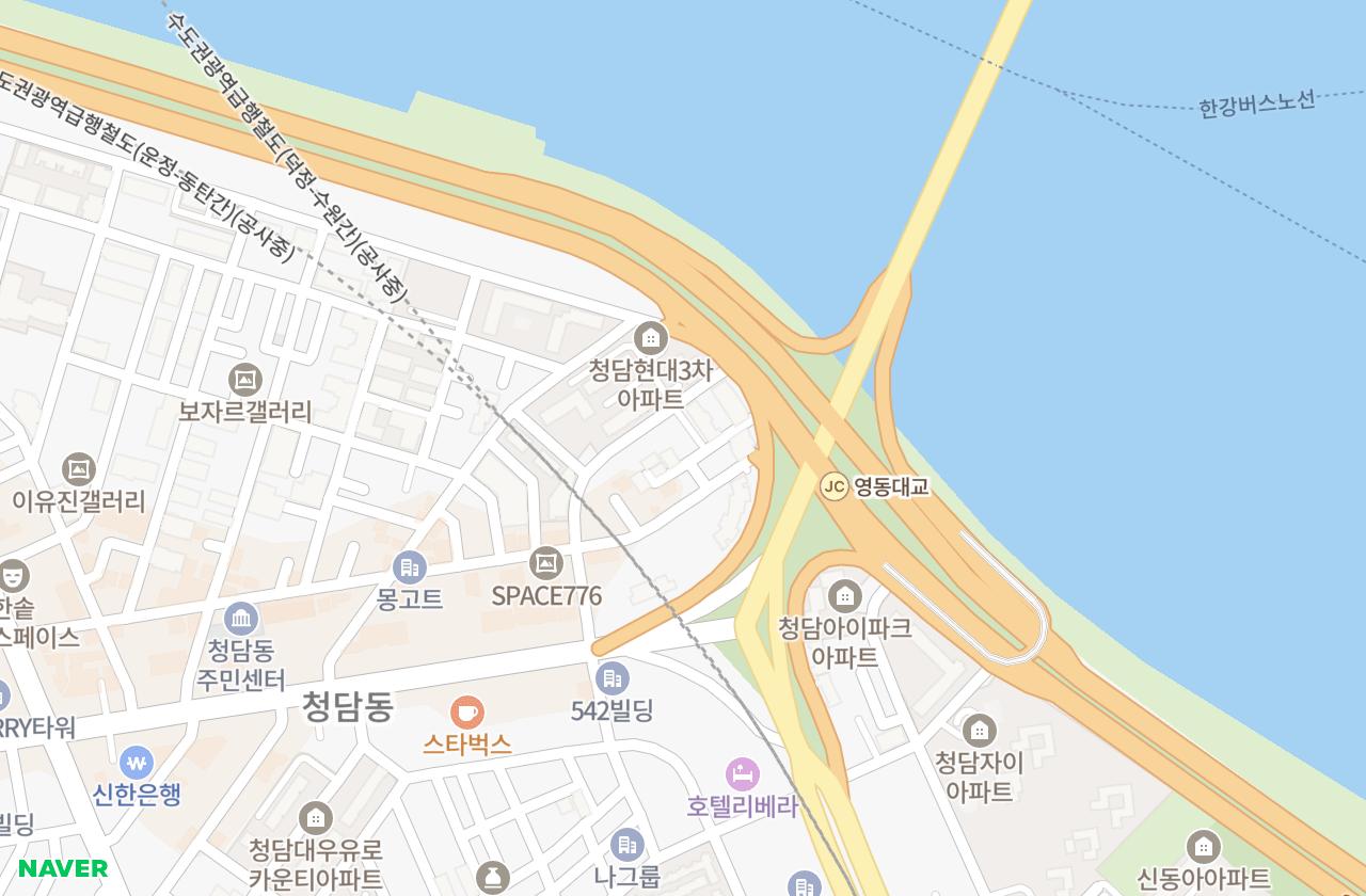 위치 지도
