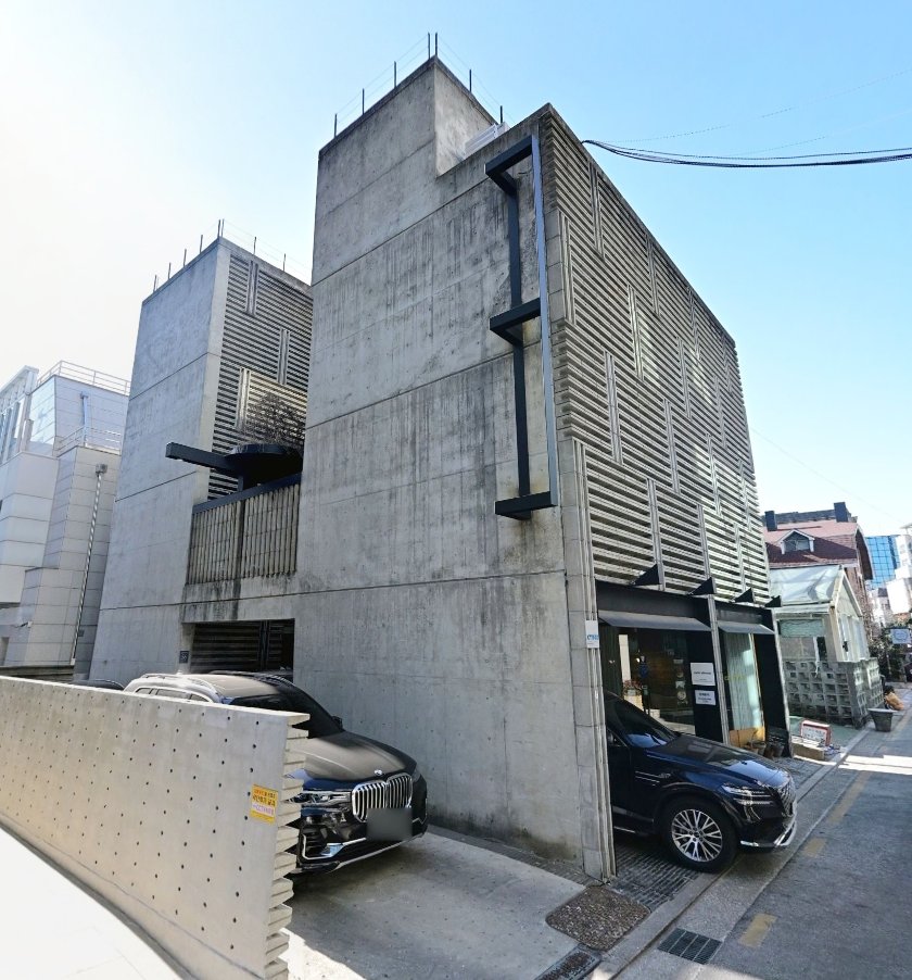 도곡동 발코니 개인작업실 계약 후기