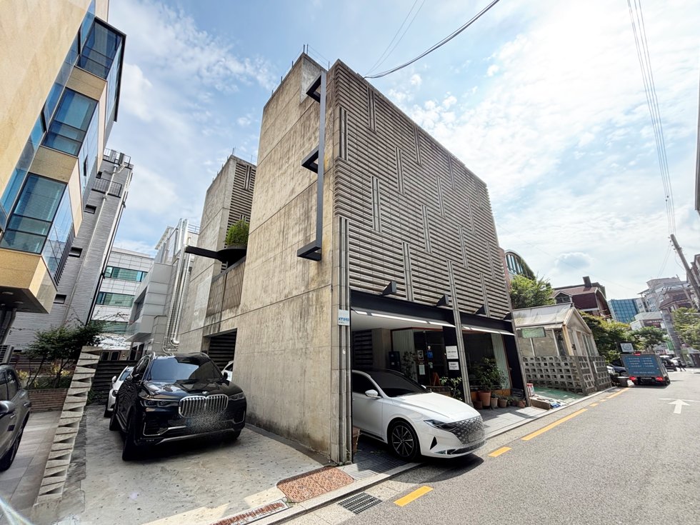 도곡동 발코니 개인작업실 계약 후기