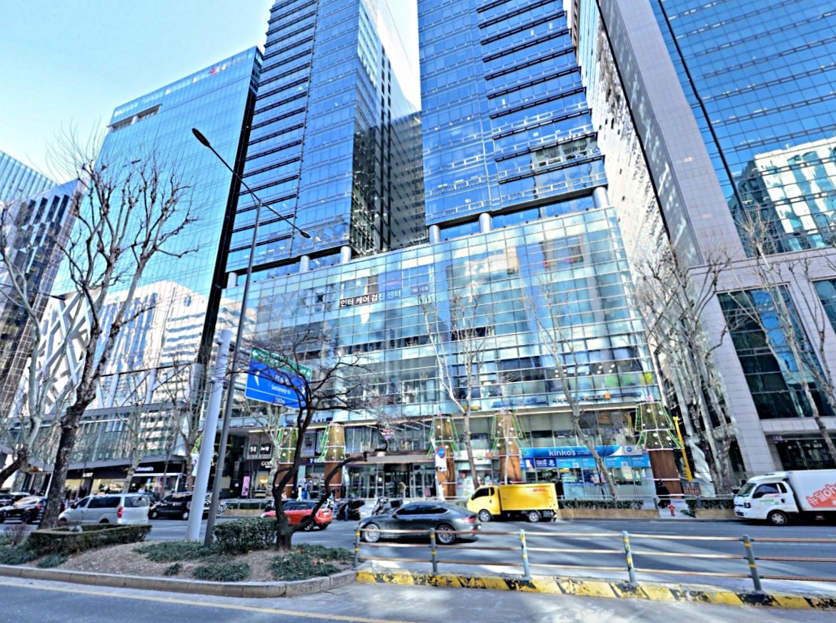 테헤란로 대로변 오피스 빌딩 매매 체결 스토리