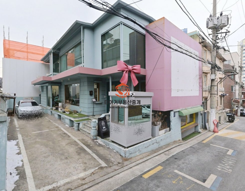 청담동