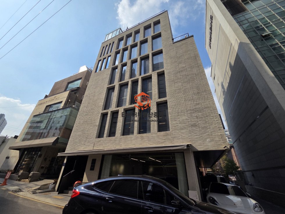 청담역 청담동사옥통임대, 엔터 광고 IT 영동대교남단