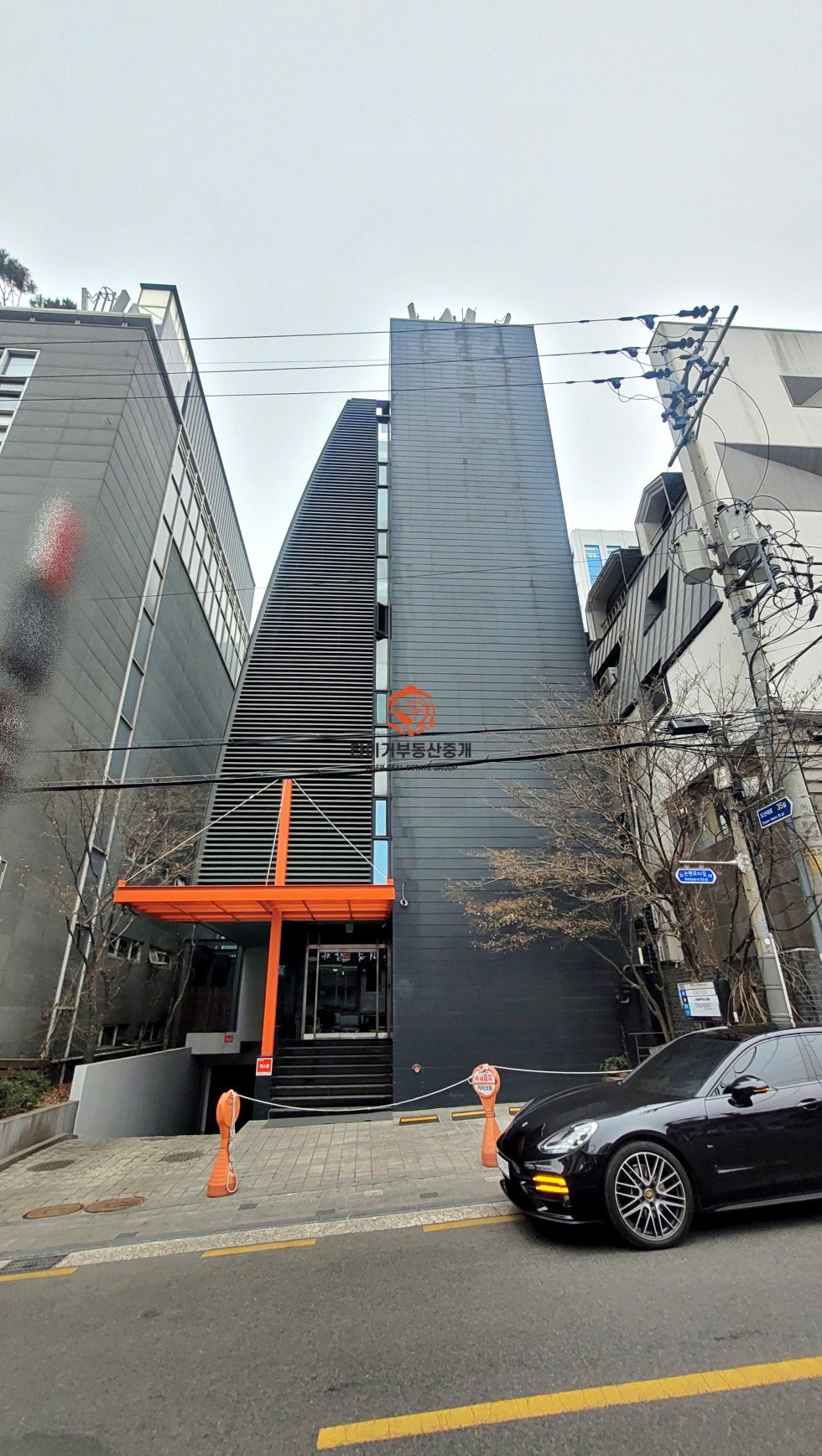 카라코람 빌딩