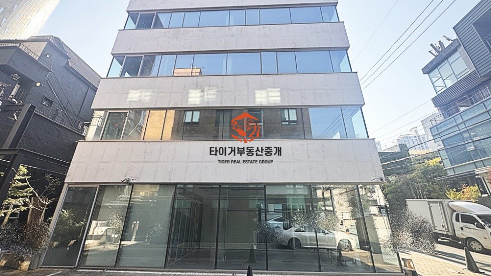 큐리어스마인드 도산파크 사우츠
