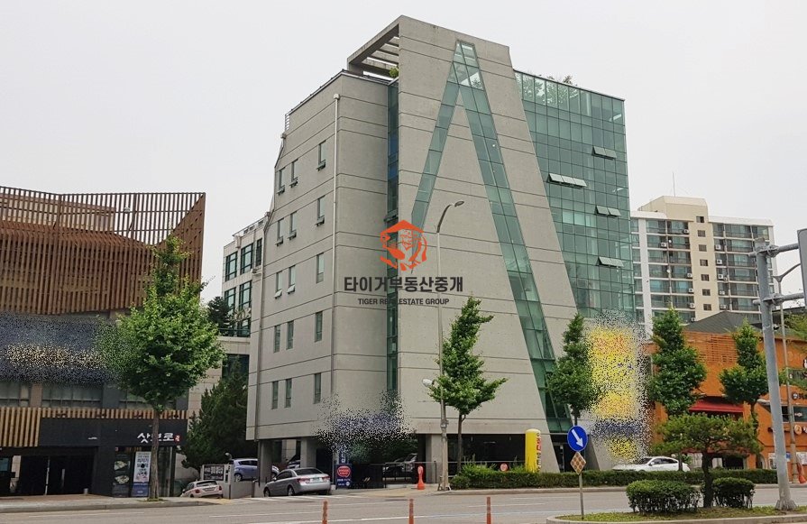 강서사무실임대 발산역 등촌동 빌딩 매매