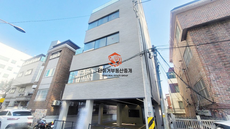 키예노2 빌딩