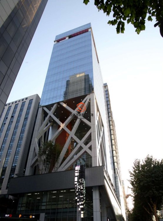 강남 역삼동 아이타워 사무실임대