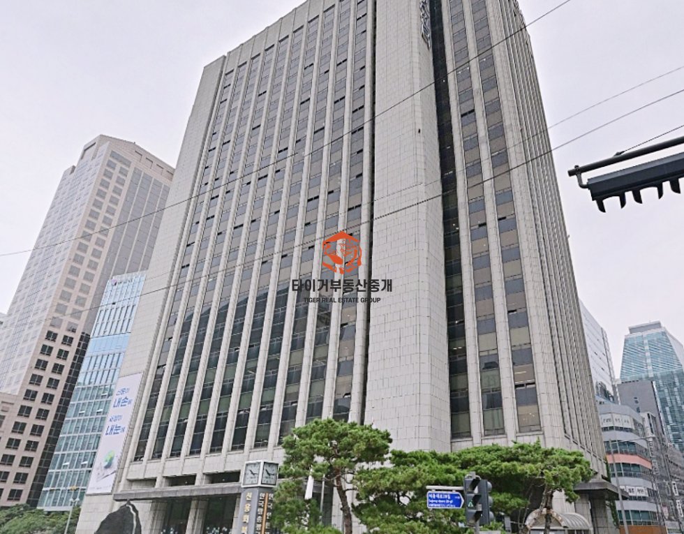 중구 태평로1가 한국프레스센터 사무실임대 사무실 임대
