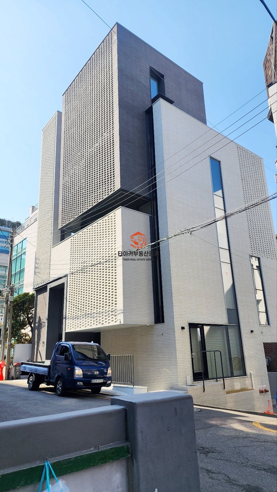 토마스 빌딩